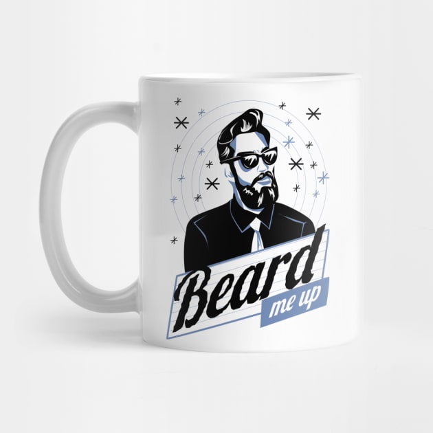 beard me up by ballano